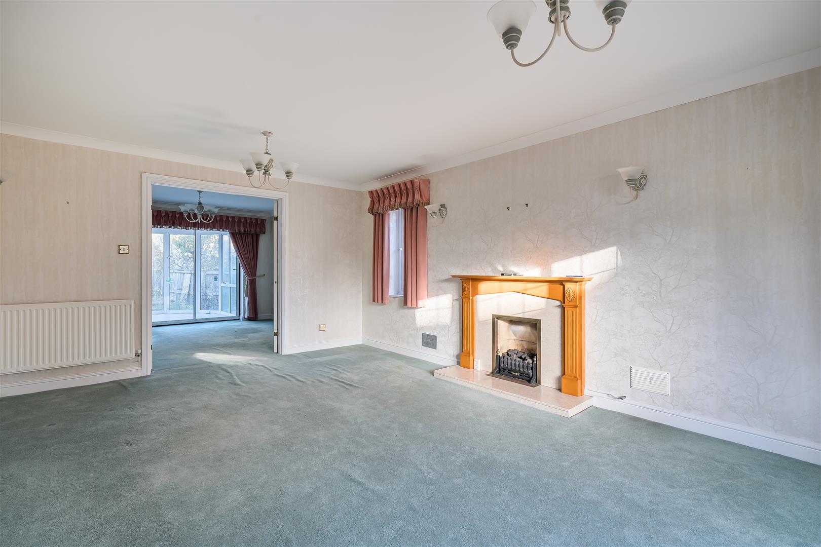 Sandes Close, Chippenham